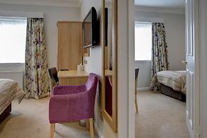 Invercarse Hotel Dundee, BW Signature Collection