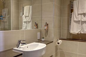 Invercarse Hotel Dundee, BW Signature Collection