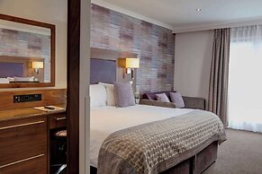 Invercarse Hotel Dundee, BW Signature Collection