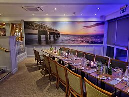 Invercarse Hotel Dundee, BW Signature Collection