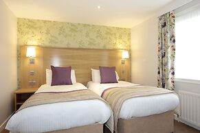 Invercarse Hotel Dundee, BW Signature Collection