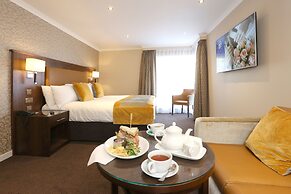 Invercarse Hotel Dundee, BW Signature Collection