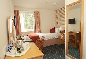 Invercarse Hotel Dundee, BW Signature Collection