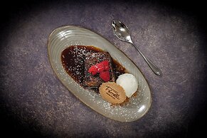 Invercarse Hotel Dundee, BW Signature Collection