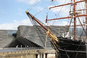 Invercarse Hotel Dundee, BW Signature Collection