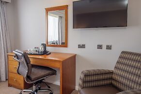 Invercarse Hotel Dundee, BW Signature Collection