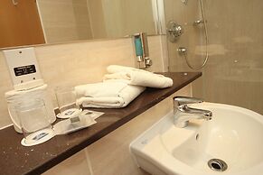 Invercarse Hotel Dundee, BW Signature Collection