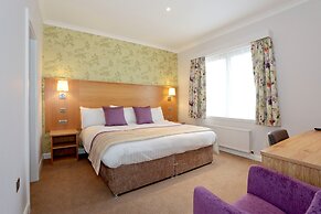 Invercarse Hotel Dundee, BW Signature Collection