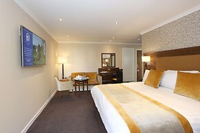 Invercarse Hotel Dundee, BW Signature Collection