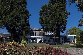 Invercarse Hotel Dundee, BW Signature Collection