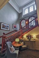 Invercarse Hotel Dundee, BW Signature Collection