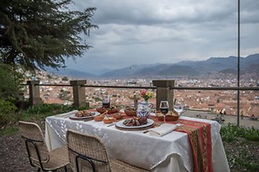 Palacio Manco Capac by Ananay Hotels