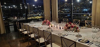 Palacio Manco Capac by Ananay Hotels