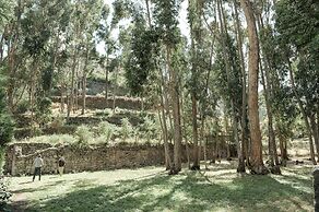 Palacio Manco Capac by Ananay Hotels