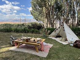 Palacio Manco Capac by Ananay Hotels