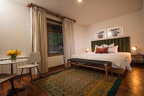 Palacio Manco Capac by Ananay Hotels