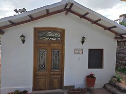 Palacio Manco Capac by Ananay Hotels