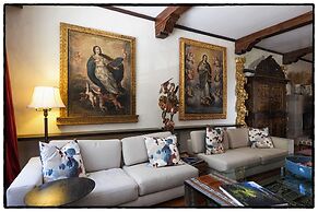 Palacio Manco Capac by Ananay Hotels