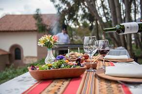 Palacio Manco Capac by Ananay Hotels