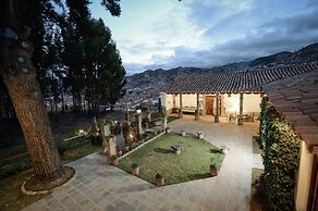 Palacio Manco Capac by Ananay Hotels