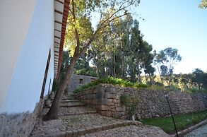 Palacio Manco Capac by Ananay Hotels