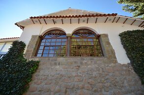 Palacio Manco Capac by Ananay Hotels