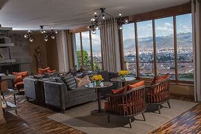Palacio Manco Capac by Ananay Hotels