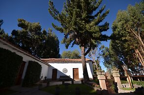 Palacio Manco Capac by Ananay Hotels