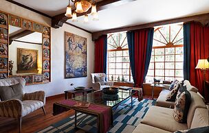 Palacio Manco Capac by Ananay Hotels