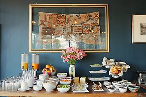 Palacio Manco Capac by Ananay Hotels