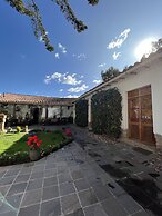 Palacio Manco Capac by Ananay Hotels