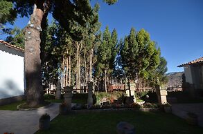 Palacio Manco Capac by Ananay Hotels