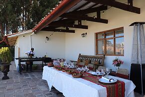 Palacio Manco Capac by Ananay Hotels