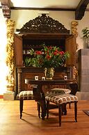 Palacio Manco Capac by Ananay Hotels