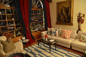 Palacio Manco Capac by Ananay Hotels