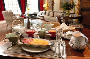 Palacio Manco Capac by Ananay Hotels