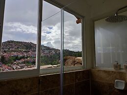 Palacio Manco Capac by Ananay Hotels