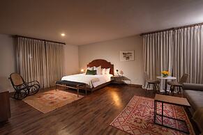 Palacio Manco Capac by Ananay Hotels