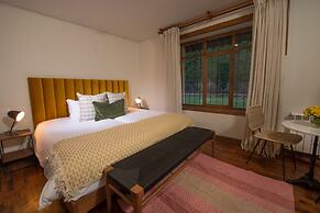 Palacio Manco Capac by Ananay Hotels