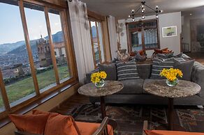 Palacio Manco Capac by Ananay Hotels