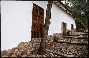 Palacio Manco Capac by Ananay Hotels