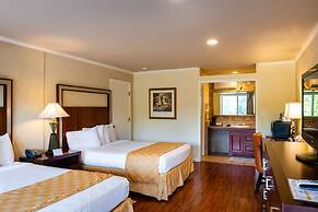 Townsend Gateway Inn