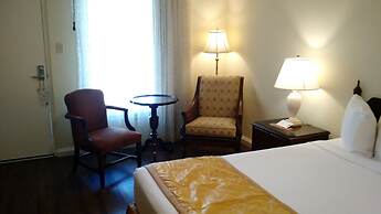 Townsend Gateway Inn