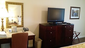 Townsend Gateway Inn