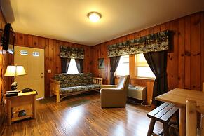 Townsend Gateway Inn