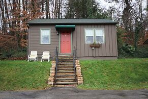 Townsend Gateway Inn