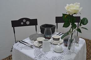 Apartamentos Vip Puro Centro