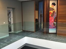 Apartamentos Vip Puro Centro