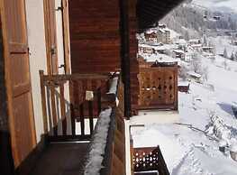 Hotel Alpe Fleurie