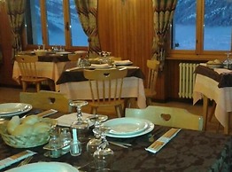 Hotel Alpe Fleurie